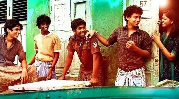 Goli Soda 2 review