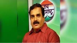 EC bars Gondia Collector Abhimanyu Kale from poll duties for five years