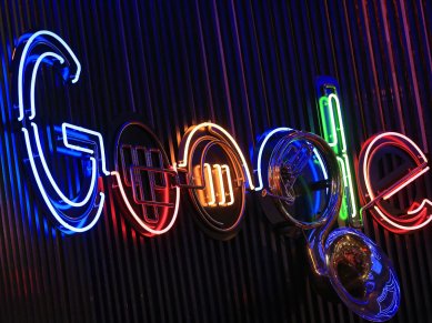 Google, Google Head of Policy, Karan Bhatia, Google AI, Artificial Intelligence, Google Job Creation, General Electric, Caroline Atkinson, Google antitrust investigations
