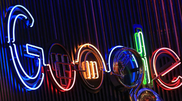 Google, Google Head of Policy, Karan Bhatia, Google AI, Artificial Intelligence, Google Job Creation, General Electric, Caroline Atkinson, Google antitrust investigations