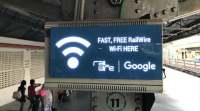 Dibrugarh becomes 400th free WiFi-enabled railway station as Google-Railtel completes high-speed Internet project