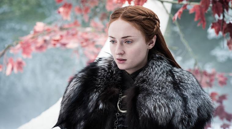 sophie turner sansa stark game of thrones