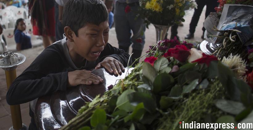 Fire and Ashes: Guatemala volcano consumes 69 lives, toll expected to rise