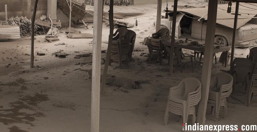 Fire and Ashes: Guatemala volcano consumes 69 lives, toll expected to rise