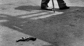 Head constable of Rajasthan Armed Constabulary shoots himself outside Finance Ministry