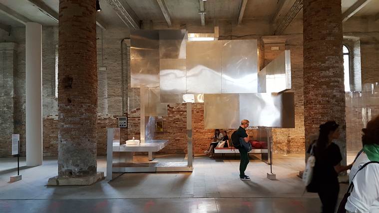16th Venice Architecture Biennale