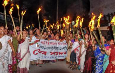 Assam, Citizenship Bill, Assam citizenship, NRC, National Register of Citizens, Assam citizens, Bangladesh immigrants, Citizenship Act, Sarbanda Sonowal, India pakistan partition 