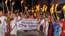 Citizenship Bill helping ULFA, creating rift: Assam top cop