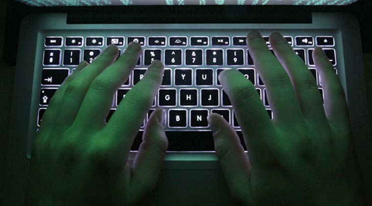 Ukraine says Russian hackers preparing massive strike