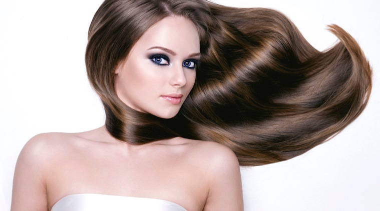 frizzy hair, dull hair, haircare, hair regime, monsoon, oil massage, protein rich diet, Indian Express, Indian Express News