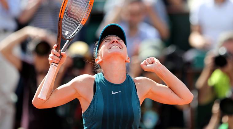 French Open Live Score