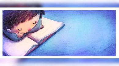 children's books, children's books by indian authors, yashodhara lal, Natasha Sharma, Icky Yucky Mucky, Princess Easy Pleasy, The Good Indian Child's Guide to Eating Mangoes, Peanut Has a Plan, In Looking for the Rainbow, Ruskin Bond, Deepanjana Pal, A Book for Puchku, indian express, indian express news