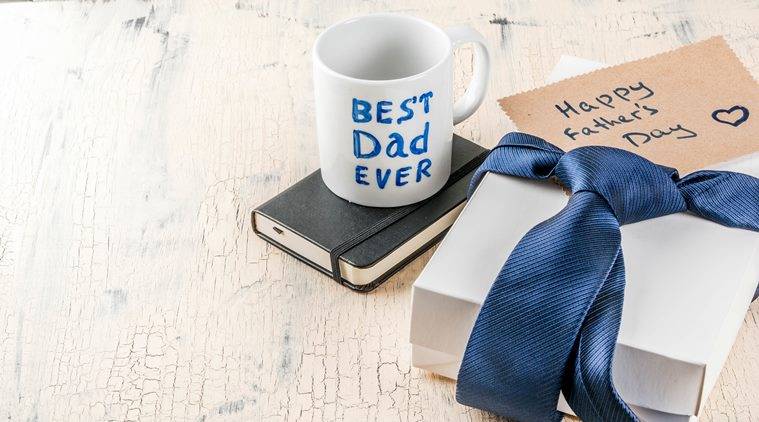 Download Father S Day 2018 Quotes Top 20 Inspirational Sayings To Share With Your Dad Lifestyle News The Indian Express