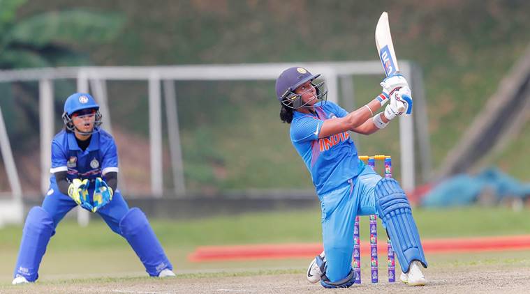 India Vs Bangladesh Highlights Women’s Asia Cup T20: Bangladesh Stun ...