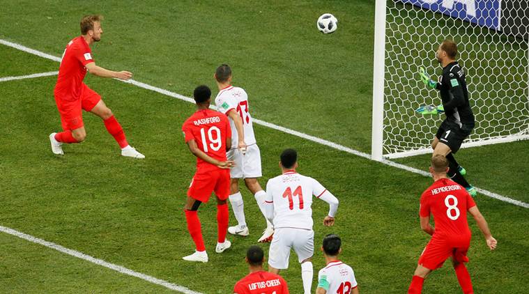 FIFA World Cup 2018