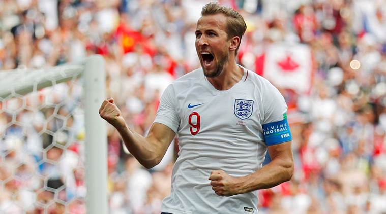 FIFA World Cup 2018, FIFA World Cup 2018 news, FIFA World Cup 2018 updates, England, England FIFA, sports news, football, Indian Express