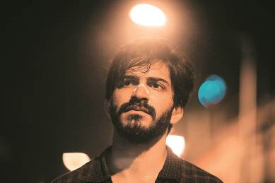 Harshvardhan Kapoor