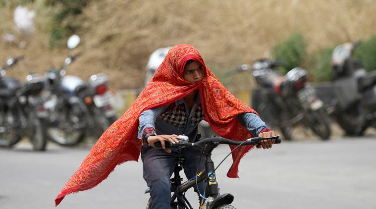 Delhi: Monsoon likely to arrive this week, pre-monsoon showers from Wednesday