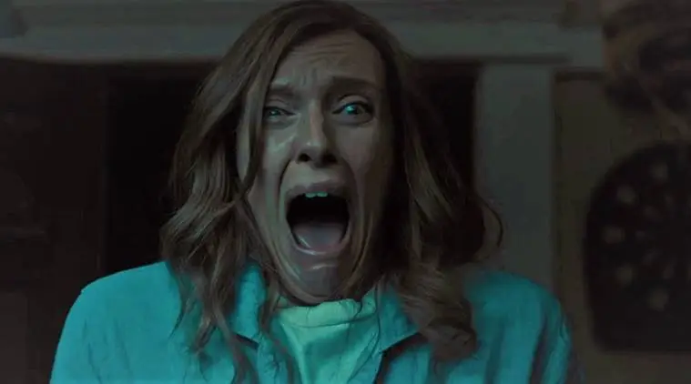 Hereditary review: The Toni Collette starrer is a film of breathing, tangible horror | Entertainment News,The Indian Express