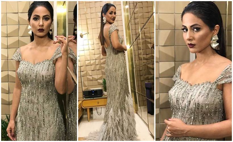 hina khan
