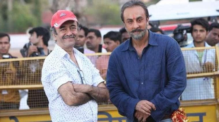 sanju box office