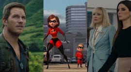 hollywood movies to watch in june 2018