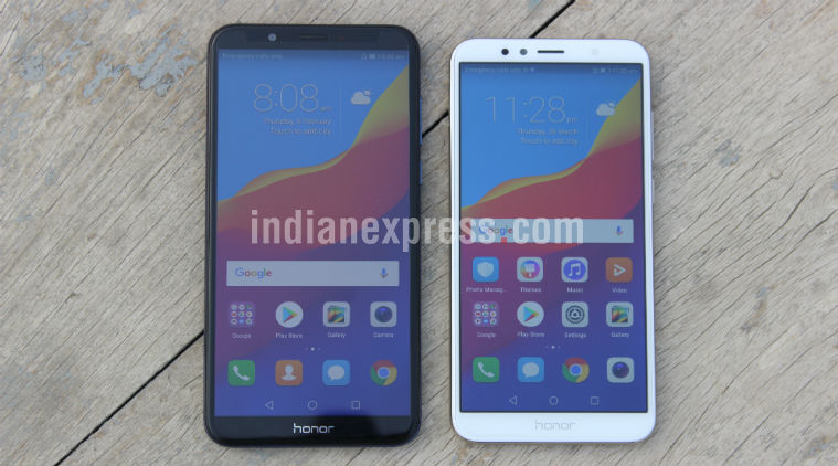 Xiaomi, Xiaomi Redmi Y2, Redmi Y2 price in India, Redmi Y2 specifications, Redmi Y2 review, Honor 7C, Honor 7C price in India, Honor 7A, Oppo RealMe 1, RealMe 1 price in India, Infinix Hot S3, Android, best smartphones under Rs 10,000 with face unlock feature, face unlock