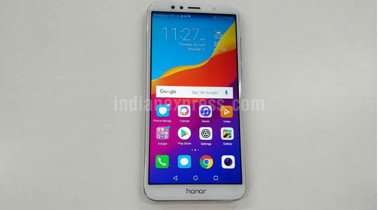 Honor 7A, Honor 7A review, Honor 7A price in India, Honor, Honor 7A features, Honor 7A specifications, Honor 7C