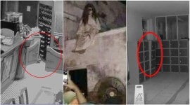 horror stories, viral horror stories, viral horror stories 2018, viral horror stories trending, horror stories trending, horror stories viral on Internet, Indian Express, Indian Express News