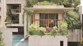 house The Way We Build