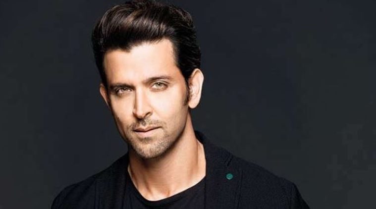 Complaint filed against Hrithik Roshan in cheating case, HRX brand