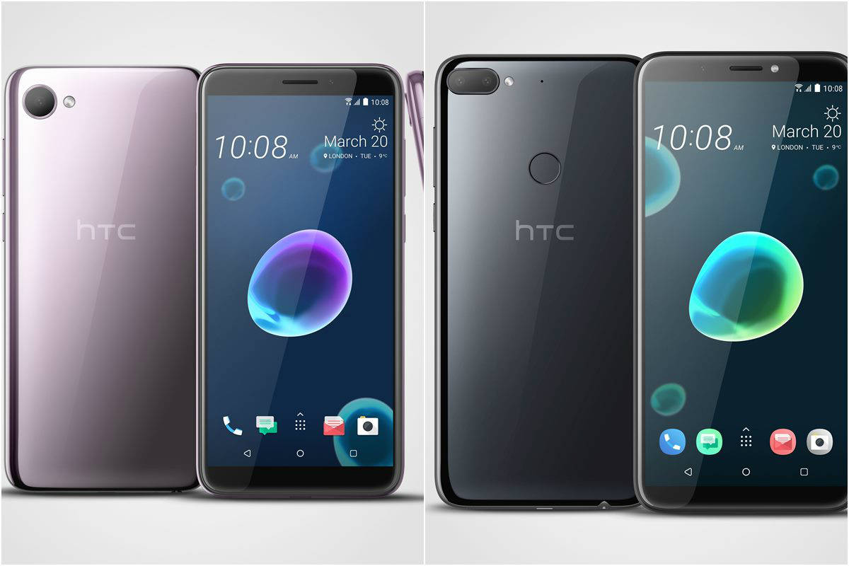 HTC, HTC Desire 12, Desire 12 HTC, HTC Desire 12 price in India, HTC Desire 12 specifications, HTC Desire 12+ price in India, HTC Desire 12+ specifications, HTC Desire 12+ features, Android