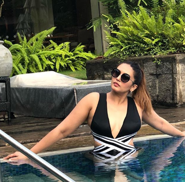   Huma Qureshi 