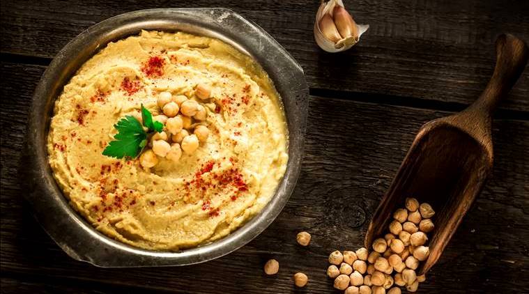 Love hummus? These delicious recipes will leave you wanting more | Food ...