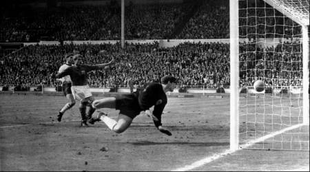 FIFA World Cup 2018, FIFA World Cup 2018 news, FIFA World Cup 2018 updates, England, England WC, sports news, football, Indian Express