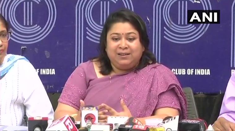 IAS Association flays Kejriwal for spreading 'misinformation' about officers being on strike