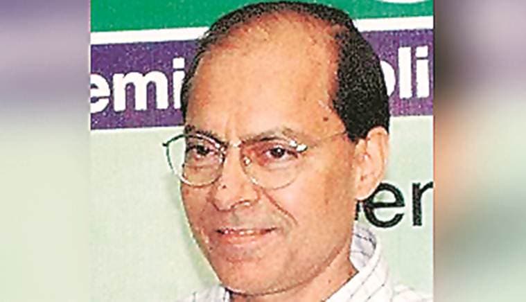 Under cloud, ICICI gets ex-Petroleum Secy Girish Chandra Chaturvedi as chairman