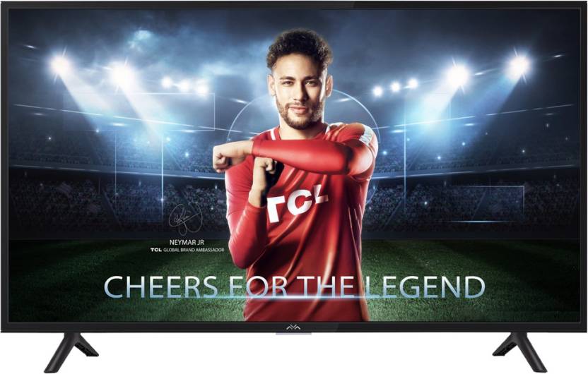 flipkart, flipkart big shopping days sale, smart tv discount, smart tvs under Rs 25,000, iFFALCON LED Smart TV 40-inch, Thomson LED Smart TV B9 Pro 40-inch, Kodak Full HD LED Smart TV 40-inch, LG HD Ready LED Smart TV 32-inch, CloudWalker full HD LED Smart TV 43-inch, smart tv sale, flipkart sale