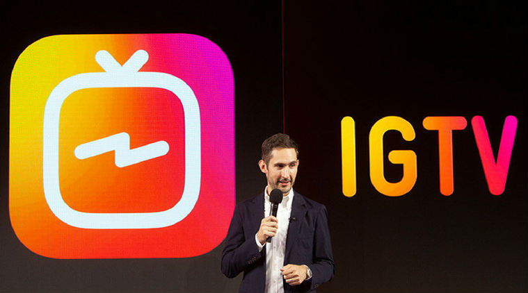 Instagram, IGTV, Instagram TV, IGTV app, IGTV vs YouTube, Instagram TV vs YouTube, IGTV videos, what is IGTV, how to get IGTV