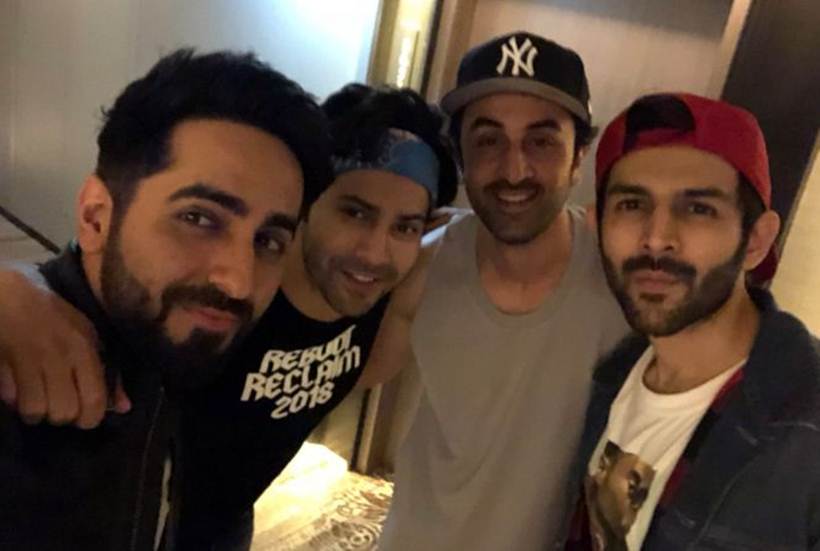 ayushmann khurrana photo