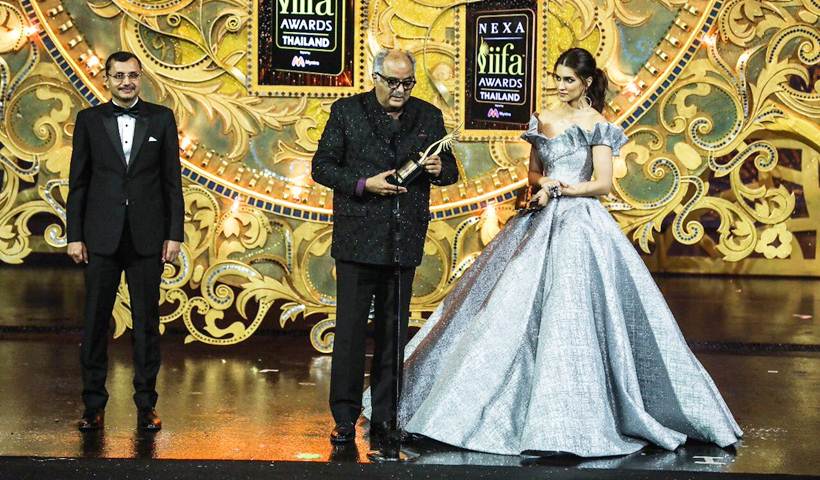 sridevi won best actress
