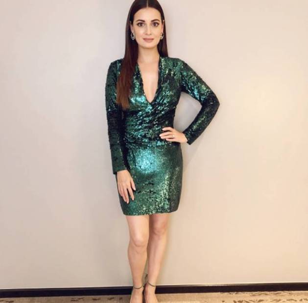 IIFA 2018, IIFA best and worst dressed, Kriti Sanon IIFA, Shraddha Kapoor IIFA, Arjun Kapoor, Zaira Wasim, Dia Mirza, indian express, indian express news