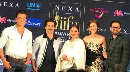 IIFA 2018: Everything you need to know about the Bollywood extravaganza