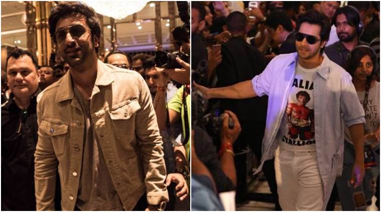 IIFA 2018 is happening in Thailand