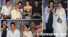 iifa event photo