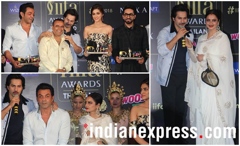 iifa event photo