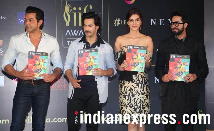 iifa photo