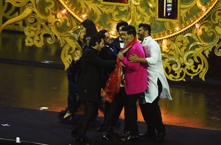 iifa rocks 2018 photos 