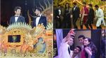 Inside IIFA Rocks 2018: Kartik Aaryan, Karan Johar and Varun Dhawan bring the house down in Bangkok