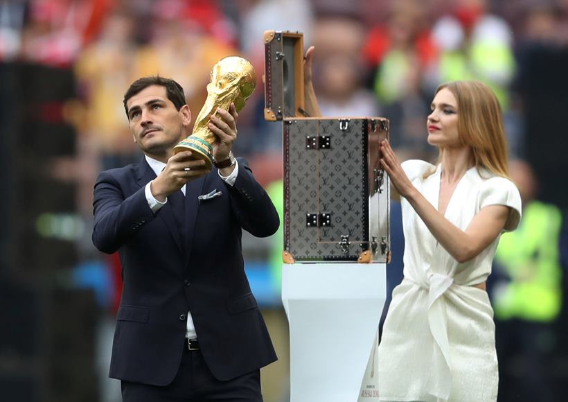 FIFA World Cup opening ceremony